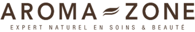 Logo Aroma-Zone