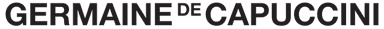 Logo Germaine de Capuccini