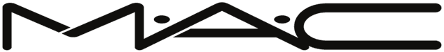 Logo MAC Cosmetics