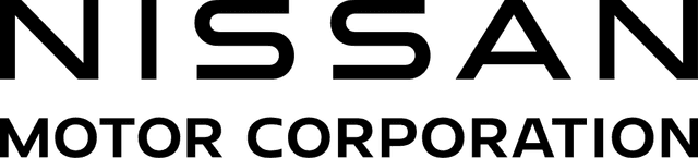 Logo Nissan