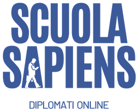 Logo Scuola Sapiens