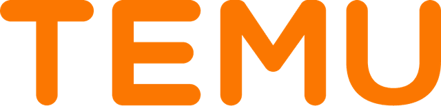 Logo Temu