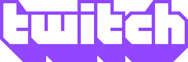 Logo Twitch