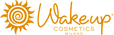 Logo WakeUp Cosmetics